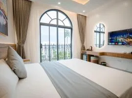 Thành Đạt Hotel