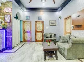 Super Hotel O Kiara Villa Matiyari Chauraha Chinhat Bus Stop