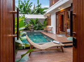 Pondok Arya Kuta Villas by Kamara