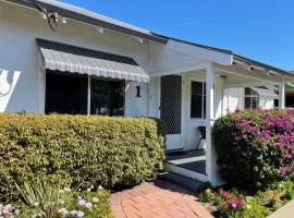 Busselton Jetty Chalets