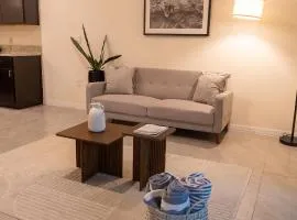 South Shore Suites