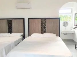 Moon Kê gà hotel