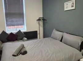 Cosy Studio City Centre