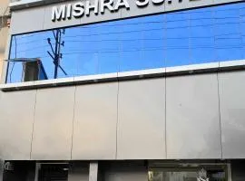 Hotel O Mishra Suites