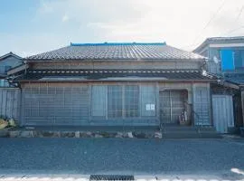 ゲストハウス黒島
