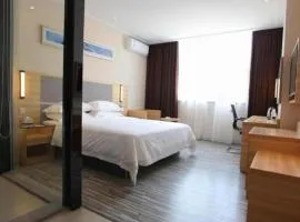 City Comfort Inn Fangcheng Qunxing Avenue