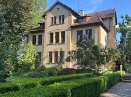 Pałac Poraj