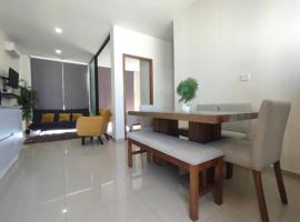 Departamento en Mazatlán, pet-friendly hotel in Mazatlán