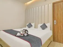 Townhouse Hotel Impact