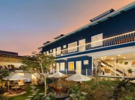 TTG Hostel In Da Lat, hotel poblíž Letiště Lien Khuong - DLI, Dalat