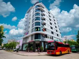 Hai Dang Cua Lo Hotel