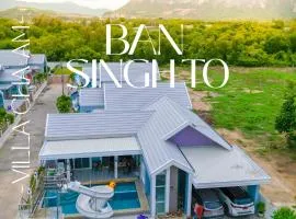 BAN SINGH TO Poolvilla
