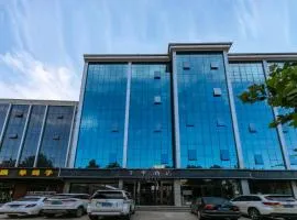 JI Hotel Gu'an Daxing International Airport
