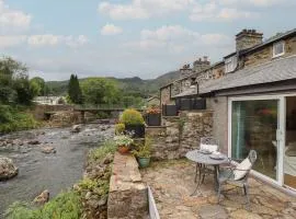 Riverside Cottage