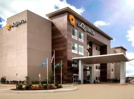 La Quinta by Wyndham Owasso