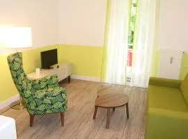 Travel Apartments
