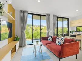 Aura Villa by Kozystay - Dago