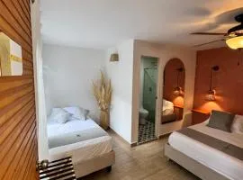 Muguet House Granada