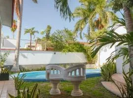 Comodo loft en Colonia Campestre