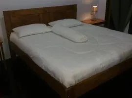 Vakantie Vila Wab