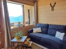appartement montagne- le petit Chaillol
