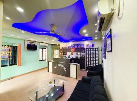 Aditi Residency New Digha Near Sea Beach, chata v destinaci Digha