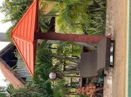 Himawari Restaurant and Cottage