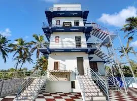 Super Hotel O Kazhakuttam Vadakkumbhagam