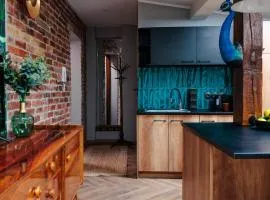 Vista Apartments Długa