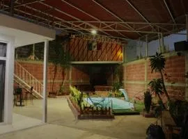 Casa Viva Oasis