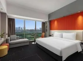 Aishang Hotel (Lecong Furniture Mall, Foshan)