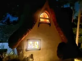 Malahat Fairyland Cottage