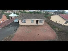 Kwa Sbani bnb