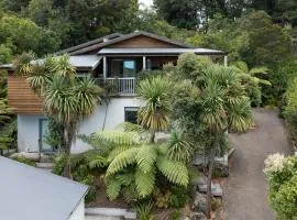 Little Kaiteriteri Retreat