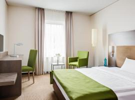 IntercityHotel Mainz, hotel en Oberstadt, Mainz