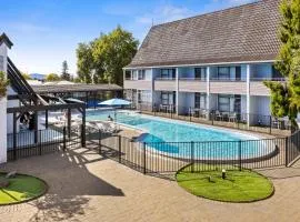 Imperial Hotel Rotorua