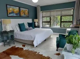 Ocean Blue Suite - Villa Roc Guesthouse