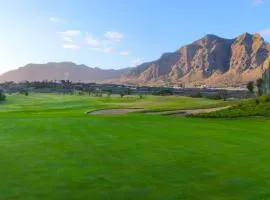 CHC - Tranquilidad Golf