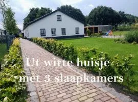 Ut witte huisje