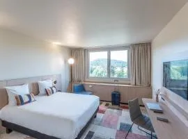 Mercure Besancon Parc Micaud - Hotel & Bar