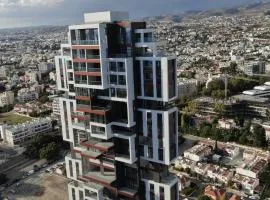 STAY ONLY Tower Suites