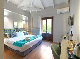 Spa Guest House by White Hills in the Heart of Arachova