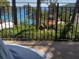 SA RIERA Begur, 200 m walk to sa Riera beach