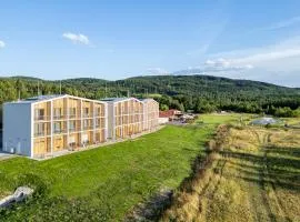 MARSHALL Golf & Wellness Hotel