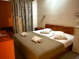 Xiliadou Hotel