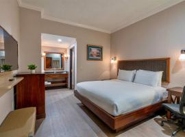 Wyndham Garden Baronne Plaza, hotel v destinaci New Orleans