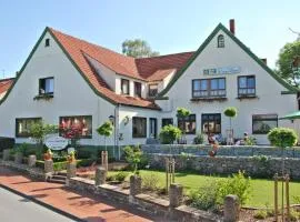 Hotel Pension Haus Stork