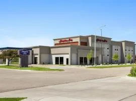 Hampton Inn Derby-Wichita Southeast