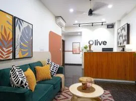 Olive Zip Domlur by Embassy Group
