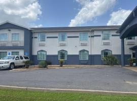 Rodeway Inn & Suites Winnfield